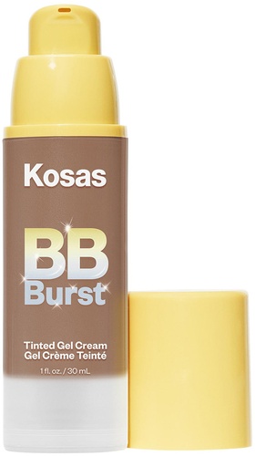 Kosas BB Burst TInted Gel Cream 40 W