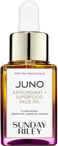 Sunday Riley Juno Antioxidant + Superfood Face Oil 15 ml