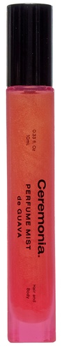 Ceremonia Perfume Mist de Guava 10 ml