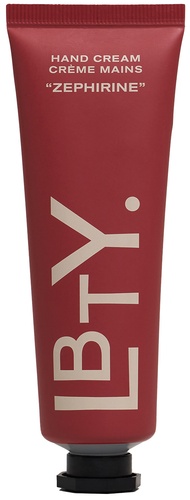 LBTY. Liberty Beauty Hand Cream Zephirine