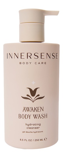 INNERSENSE AWAKEN BODY WASH