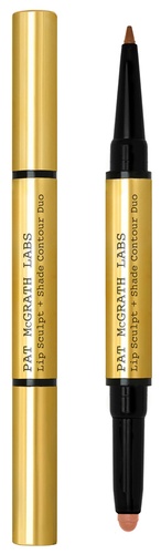 Pat McGrath Labs Lip Sculpt + Shade Contour Duo Peach Passion