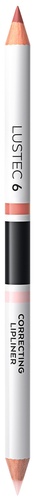 Und Gretel LUSTEC Correcting Lipliner Powder Rose 06