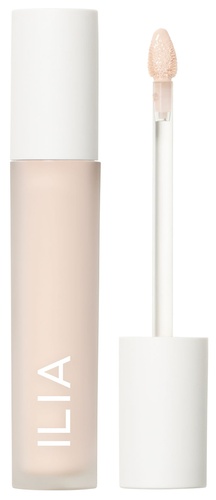Ilia Skin Blur Hydrating Serum Concealer 2C Gossamer