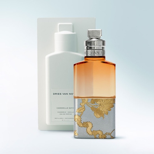 DRIES VAN NOTEN Camomille Satin » buy online | NICHE BEAUTY