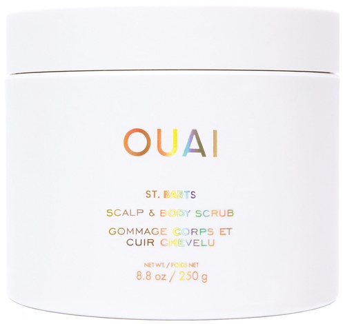 Ouai Scalp & Body Scrub St Barts 250 ml