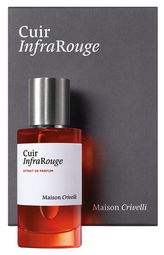 MAISON CRIVELLI Cuir Infrarouge » buy online | NICHE BEAUTY