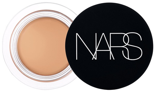 NARS SOFT MATTE COMPLETE CONCEALER BISCUIT