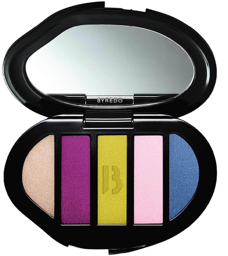 Byredo Eyeshadow 5 Colours Syren