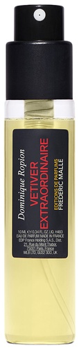 Editions de Parfums Frédéric Malle VETIVER EXTRAORDINAIRE 10ml