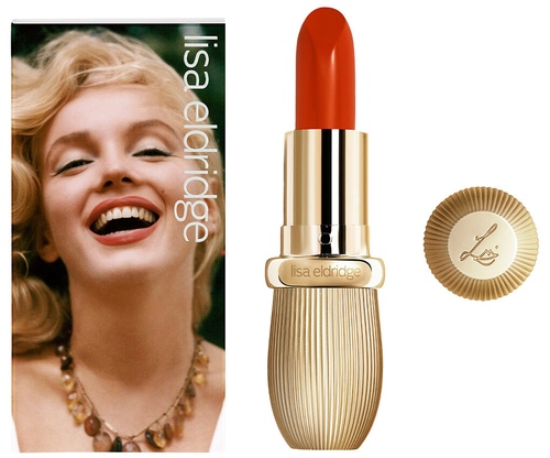 lisa eldridge Rouge Experience Refillable Lipstick 629 Norma Jeane