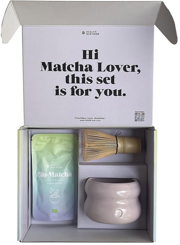 Matcha Kit