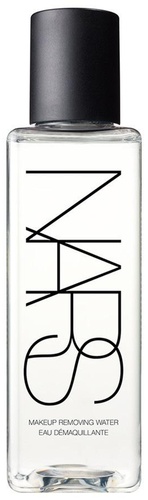 Aqua-Infused Makeup Removing Water 