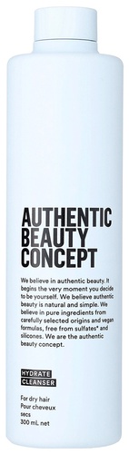 AUTHENTIC BEAUTY CONCEPT Hydrate Cleanser