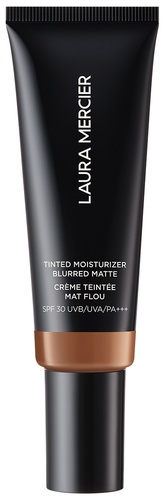 LAURA MERCIER Tinted Moisturizer Blurred Matte Broad Spectrum SPF 30 Brunette 6C