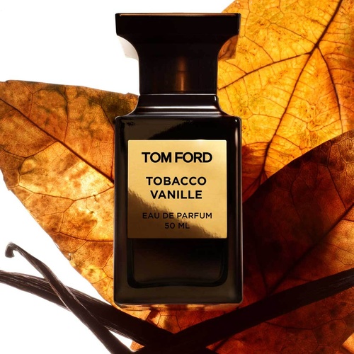 Tom Ford Tobacco Vanille Eau de Parfum hotsell Perfume Spray 100 ml