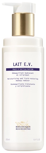BIOLOGIQUE RECHERCHE Lait E.V. 250 ml
