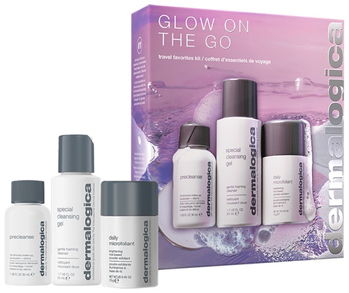 Dermalogica Glow on the go