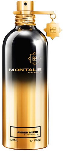 MONTALE PARIS Amber Musk