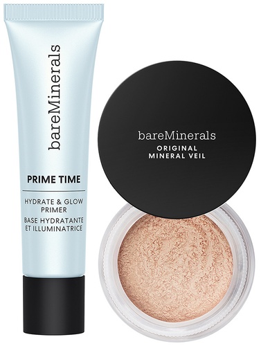 Complexion Heroes Prime & Set Duo