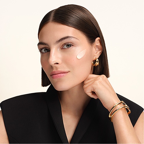 CLÉ DE PEAU BEAUTÉ La Creme » buy online | NICHE BEAUTY