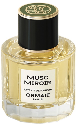 Ormaie Musc Miroir