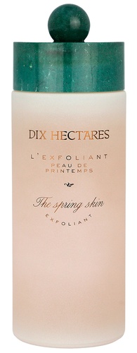Dix Hectares The Spring Skin Exfoliant