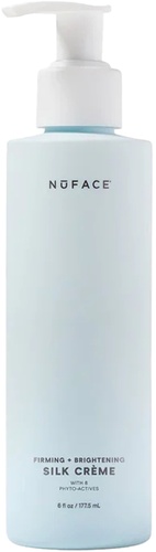 NuFace NuFACE Firming and Brightening Silk Crème 177 ml