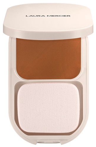 LAURA MERCIER Real Flawless Feather Matte Powder Foundation 5W Eclair