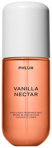 PHLUR Vanilla Nectar Body Mist 88 ml