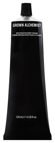 Grown Alchemist Restorative Body Cream 120ml