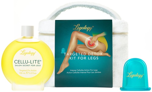 TARGETED LEG DETOX KIT