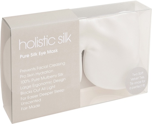 Pure Silk Eye Mask