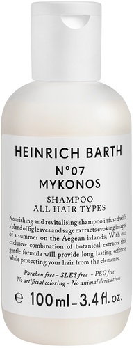 N° 07 Mykonos Shampoo