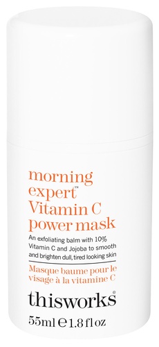 Morning Expert Vitamin C Power Mask