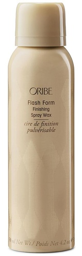 Signature Flash Form Finishing Spray Wax