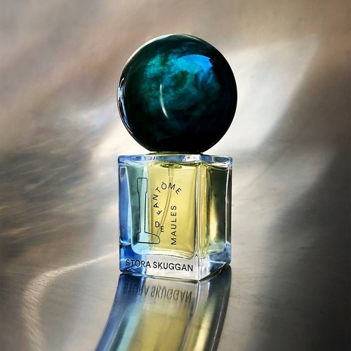 Stora Skuggan Fantome de Maules ストラスクガン ファントム ドゥ ムール｜謎の存在 – NOSE SHOP