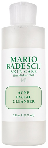 Mario Badescu Acne Facial Cleanser