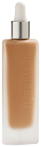 The Invisible Touch Liquid Foundation