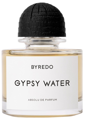 Byredo Gypsy Water Absolu 100ml