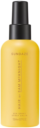 Hair by Sam McKnight Sundaze Sea Spray 150 ml