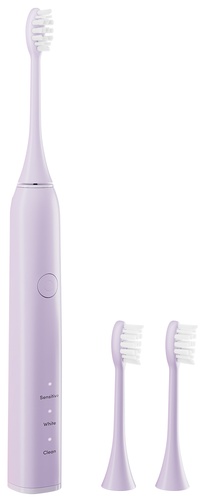 Gem Electric Toothbrush Rose