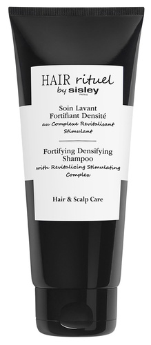 HAIR RITUEL by Sisley SOIN LAVANT FORTIFIANT DENSITÉ 200 ml