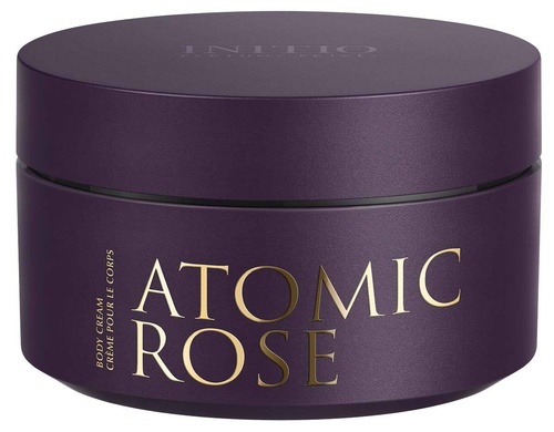 INITIO Body Cream - Atomic Rose