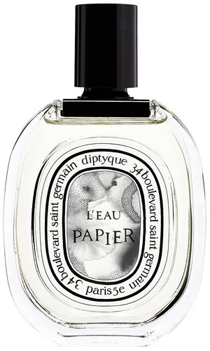 L'Eau Papier 100ml | Eau de Toilette | Diptyque Paris