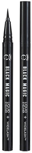 Black Magic Liquid Eyeliner