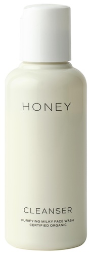 HONEY Cleanser 60 ml