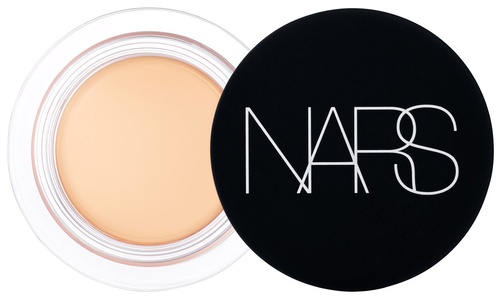 NARS SOFT MATTE COMPLETE CONCEALER CAFE AU LAIT