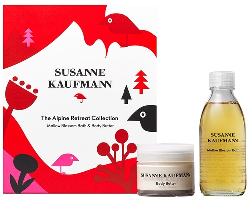 Susanne Kaufmann The Alpine Retreat Collection