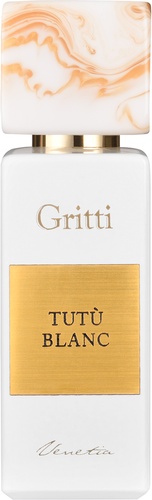 Gritti Tutù Blanc